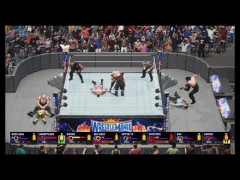 Mark mahon dean mahon