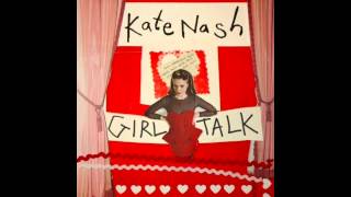 Kate Nash Sister