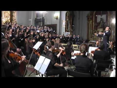 OAM - Requiem E. Salas - Parte 3