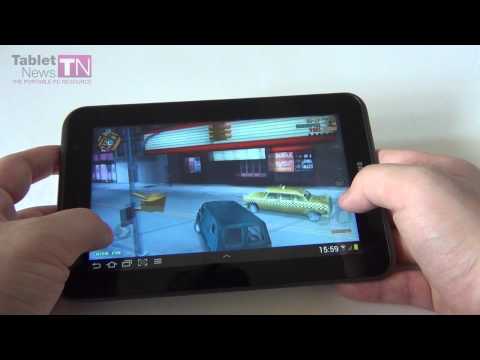 GTA III 10 Year Anniversary Edition Review - Tablet-News.com