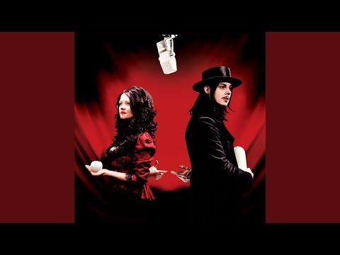 Forever for Her (Is Over for Me) - The White Stripes
