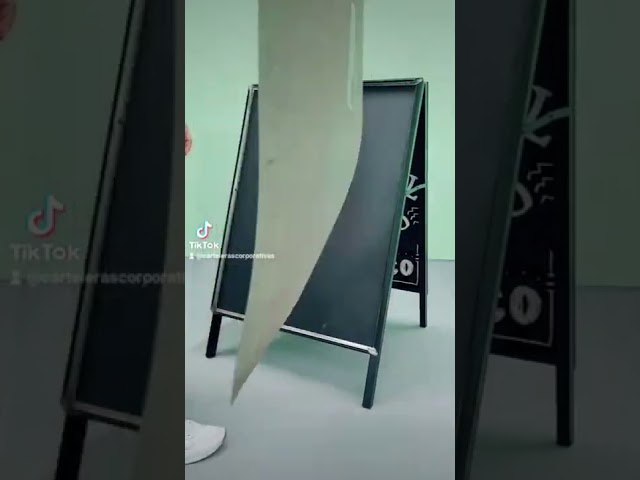 Vídeo relacionado con Jinlaili 12 Piezas Mini Pizarra, 2 Estilos Tablero de Tiza, Borrable Tablero de Mensaje, Reutilizable Cartel Pizarra de Madera, Pizarra Decorativa para Boda, Cumpleaño, Bare, Fiesta y Restaurante