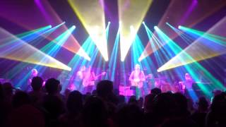 Umphrey's McGee - In The Black - Boulder Theater (4) 7/2/15