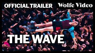 The Wave | Official Trailer | Wolfe Video