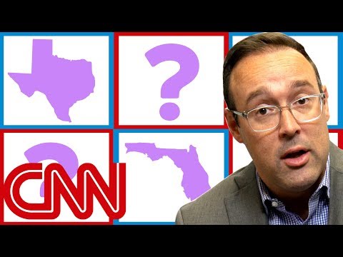 How the 2018 midterms will change Washington | With Chris Cillizza