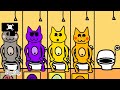 Fe2 Nyan S Team Potty Moment