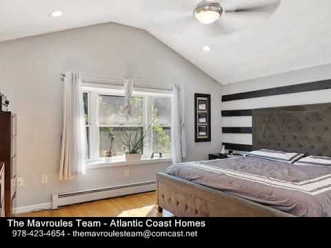 5 Witch Way, Salem MA 01970 - Single Family Home - Real Estate - For Sale -