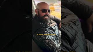 CARRO COM KARAOKÊ???!!! É LEAPMOTOR