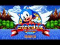 Sonic 1: Mania (Full Playthrough)