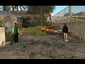 Защитники Grove ST для GTA San Andreas видео 1