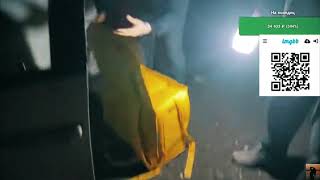 #Шаурмячный чаевой