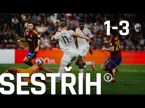 SESTŘIH: 2. předkolo Ligy mistrů -  Servette FC vs. FC Viktoria Plzeň
