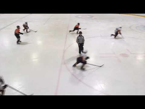 HC Nokia Oranssit - HPK Oranssi