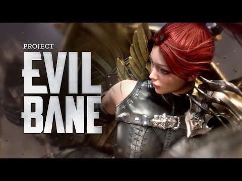 [Project EVILBANE] Xbox Tokyo Game Show 2025 Broadcast Official Trailer