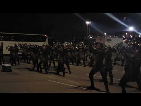 Crown brass working in Mckinney Tx