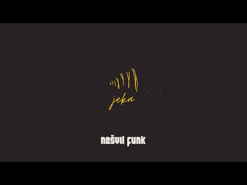 Vanja i Nešvil Funk - Jeka