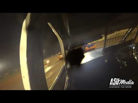 [In-Car] Modified Sedans: Rodney Pammenter - Kings Royal VIII - B-Main - Kingaroy - 26.01.2020