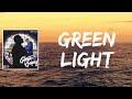 Green Light (Lyrics) by Rod Wave