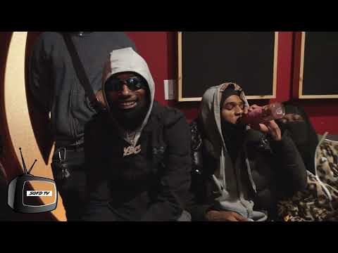 YBC Dul Eem Stacks Reek12Hunnit 9side Ree Jae100 YBC VLOG