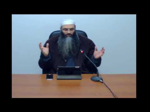 1) Fikhu i lutjeve dhe dhikreve (Rëndësia dhe vlera e dhikrit - Pjesa e parë)