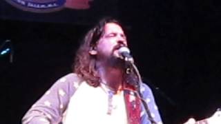 Shooter Jennings and Waymore's Outlaws...Hard Lesson to Learn