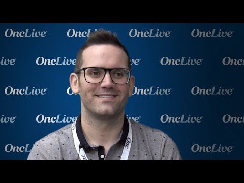 Dr. Mayor on Neuroendocrine Carcinoma in Gynecologic Tumors