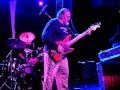 ROCKETTE MORTON  BASS SOLO