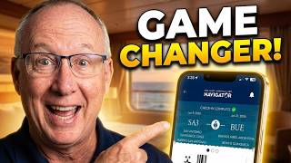 Holland America Navigator App Tutorial: Features You Need to Know (2026)
