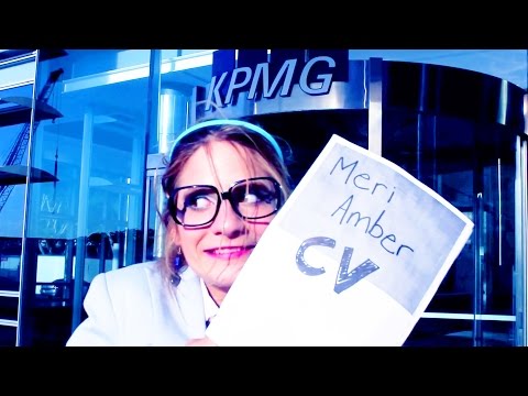 KPMG Audit Team - Love Accy Part 1 - Music Video - Meri Amber