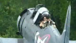 Brad Paisley Jet Tour 2007