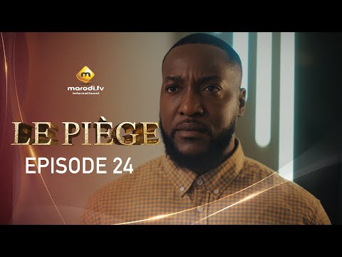 Série - Le Piège - Episode 24 - VF