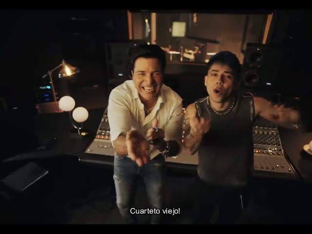 Video zu 'Un Siglio Sin Ti' ansehen Video zu 'Un Siglio Sin Ti' ansehen