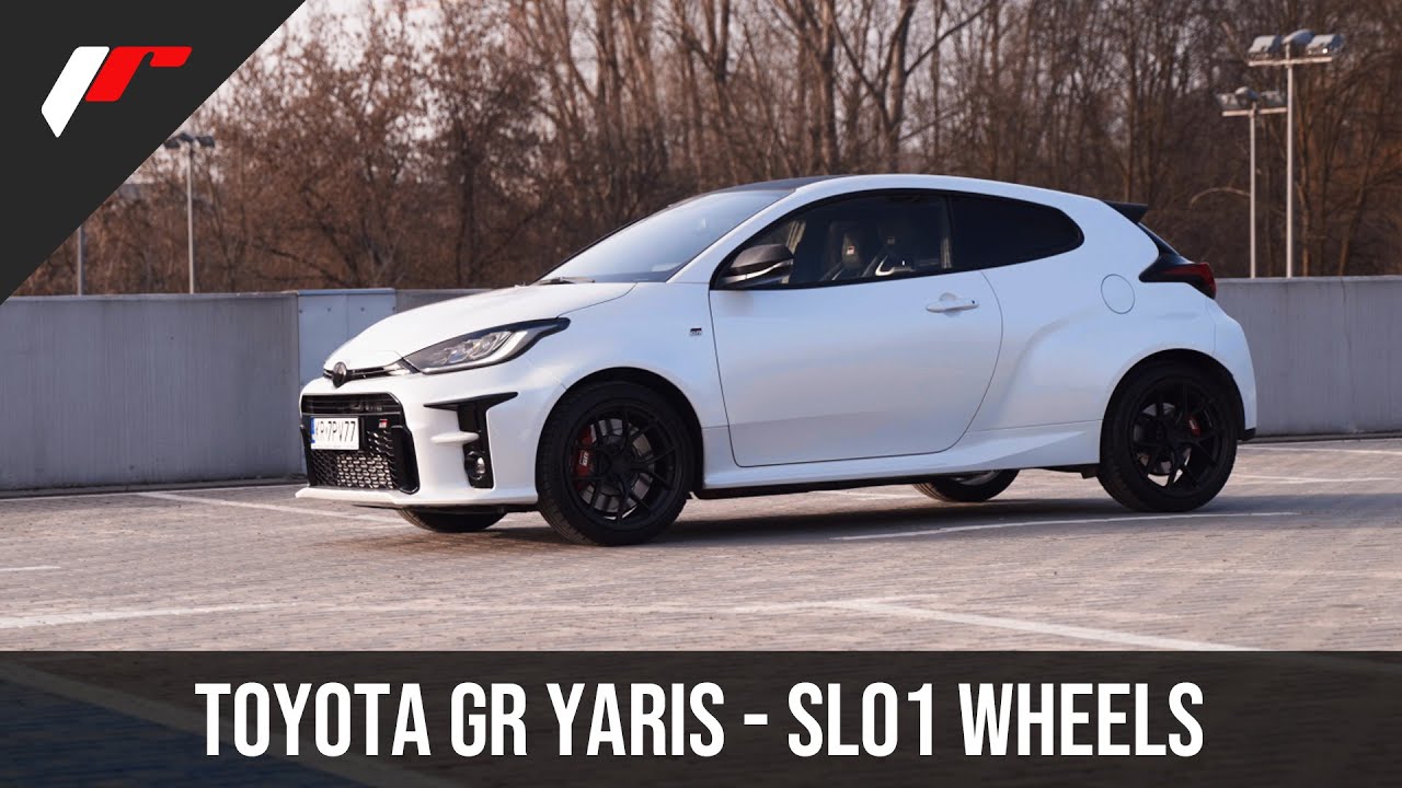Toyota Yaris image