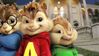 Alvin and the Chipmunks - Gotta Eat - Lupe Fiasco