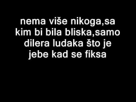 Eldorado ft. Aleksandra-Marina (tekst pesme)