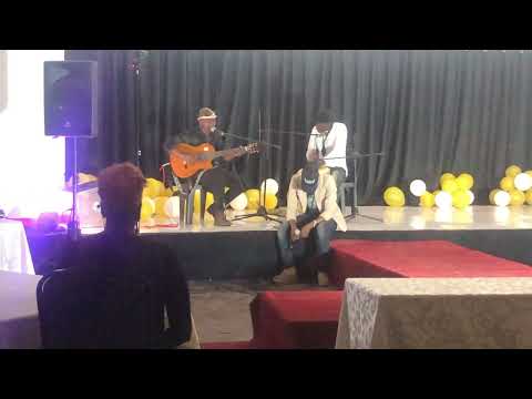 Flexi J ft Mwenje Mathole  - Jemedza (acoustic version)