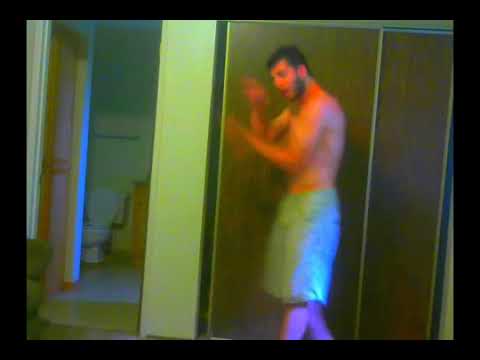 2598 Calvin Harris   Pray to God ft  HAIM DANCE VIDEO