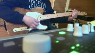 Since K Got Over Me - The Clientele - Chord Tabs (Cover)