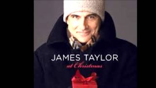 NATALIE COLE JAMES TAYLOR Baby It's Cold Outside