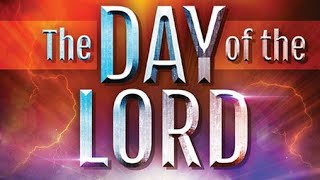 The Day Of The LORD. Messages From The Master Part 1.3 Repentance and Refinement.