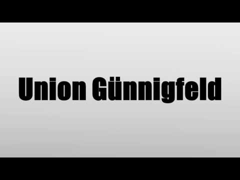 Union Günnigfeld