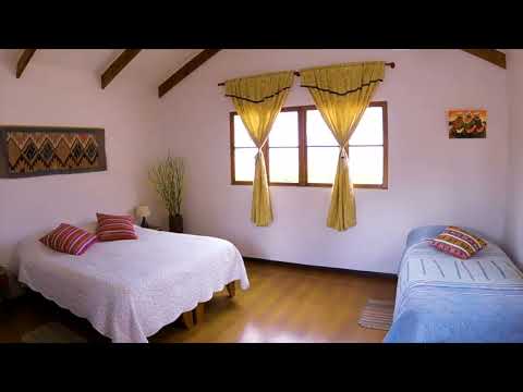 La Chakana Mountain Lodge, Arica y Parinacota, Chile