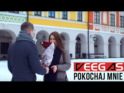 Veegas - Pokochaj Mnie (Official Video)