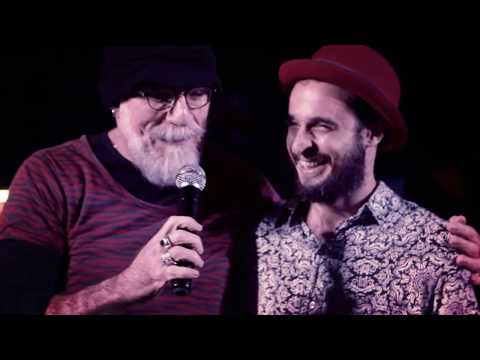 Gilú Amaral - FIG 2018