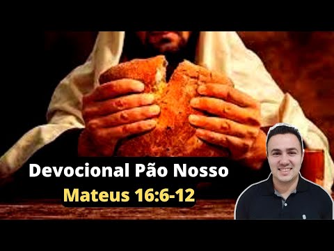 THE LEAVEN OF THE PHARISEE (DEVOTIONAL #153)