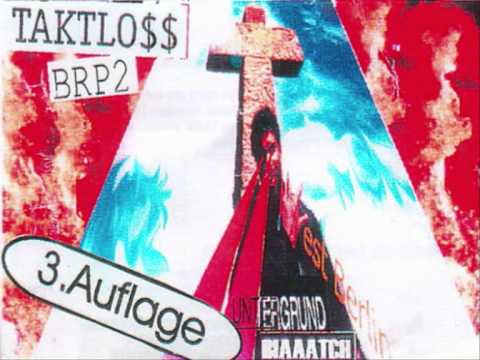 Taktloss - IchKannNichtAufhören ft. Justus (HQ)