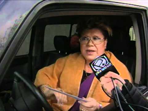 Planettv.cl / PATY MALDONADO Y PAMELA DIAZ HABLAN DE FRANCOISE Y JILES