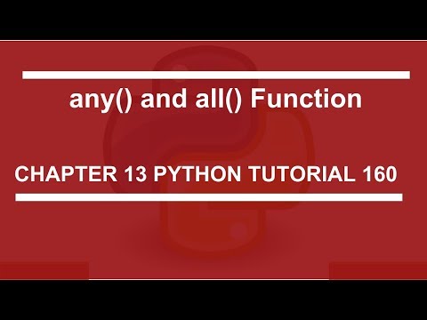Complete Python 3 Course Introduction
