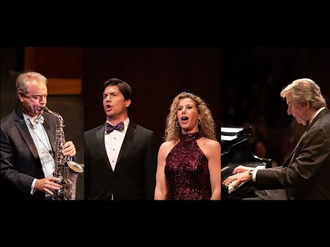 25th Anniversary Gala Concert Video