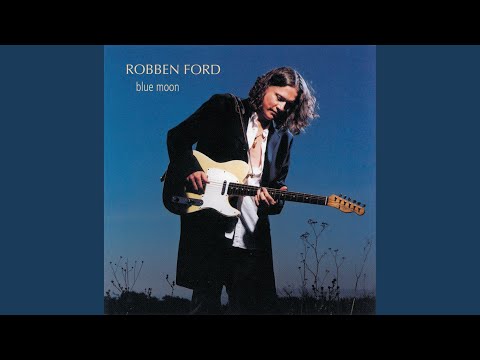 It Dont Make Sense You Cant Make Peace - Robben Ford